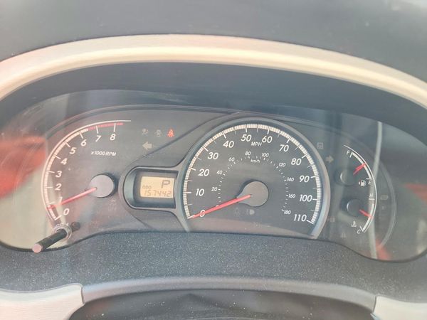 2013 TOYOTA SIENNA