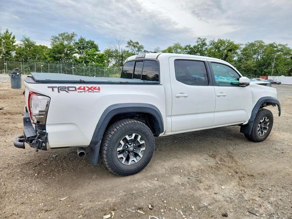 2016 TOYOTA TACOMA