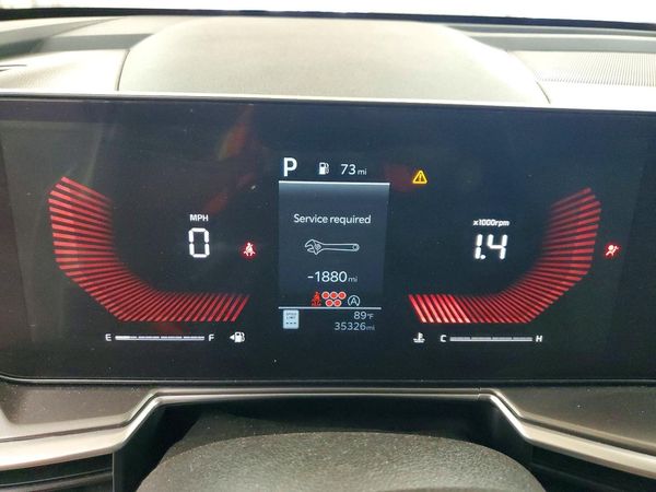 2024 KIA SORENTO