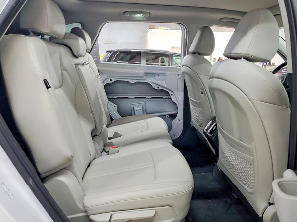 2024 KIA SORENTO