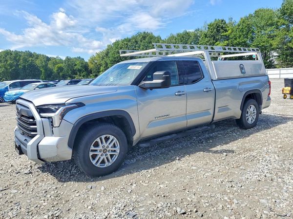 2022 TOYOTA TUNDRA
