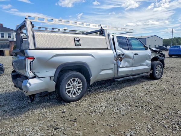 2022 TOYOTA TUNDRA
