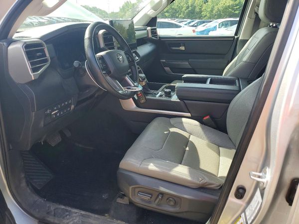 2022 TOYOTA TUNDRA