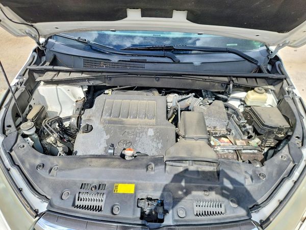 2016 TOYOTA HIGHLANDER Base/Hybrid