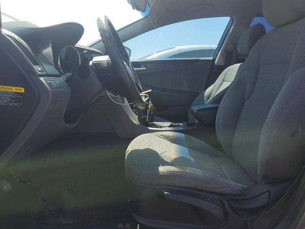 2013 HYUNDAI SONATA GLS/ GLS Popular