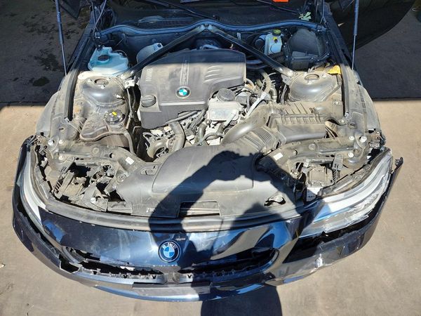 2016 BMW Z4 sDrive28i
