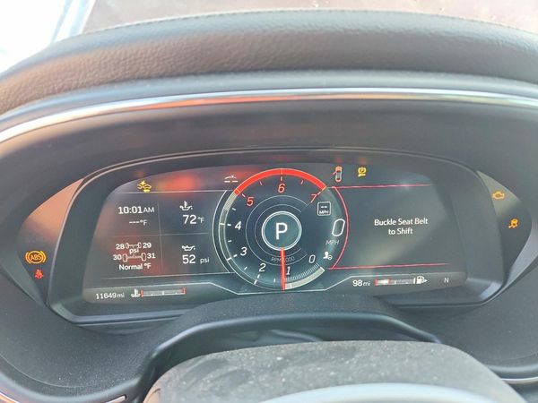 2022 CADILLAC CT5
