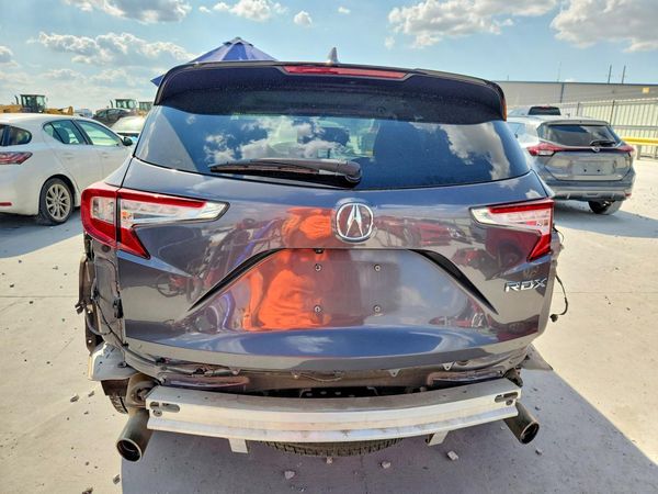 2019 ACURA RDX