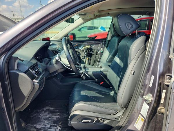 2019 ACURA RDX