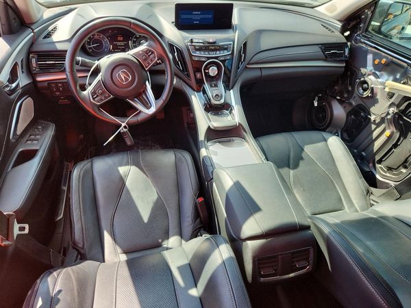 2019 ACURA RDX