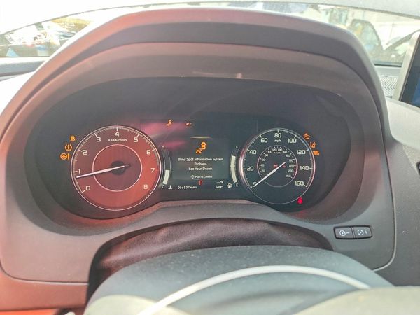 2019 ACURA RDX