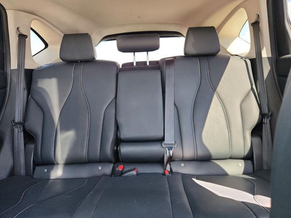 2019 ACURA RDX