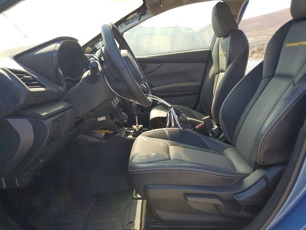 2023 SUBARU CROSSTREK Sport — DENT