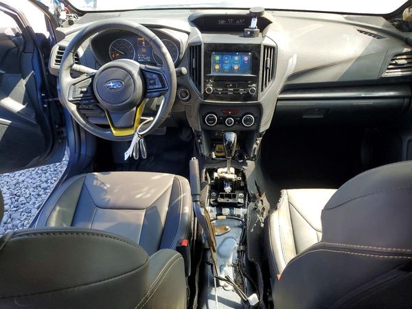 2023 SUBARU CROSSTREK Sport — CKPT