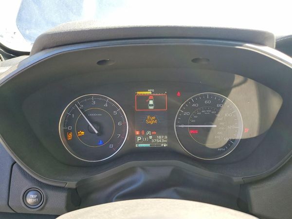 2023 SUBARU CROSSTREK Sport — ODOM