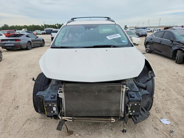 2015 CHEVROLET TRAVERSE LTZ