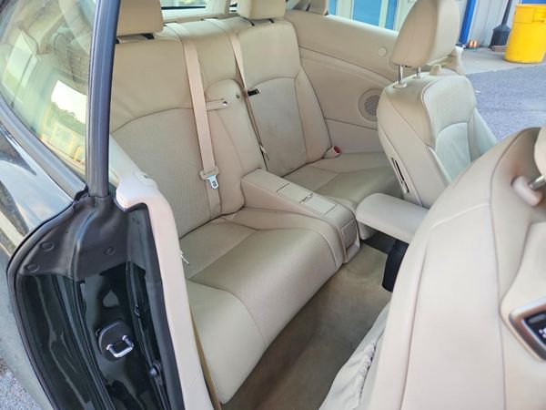 2013 LEXUS IS