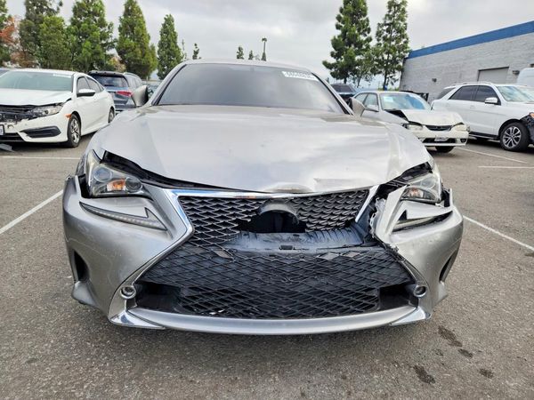 2015 LEXUS RC 350