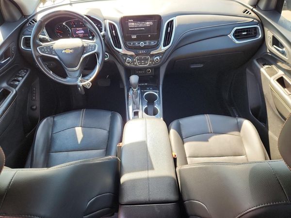 2022 CHEVROLET EQUINOX Premier (1LZ)