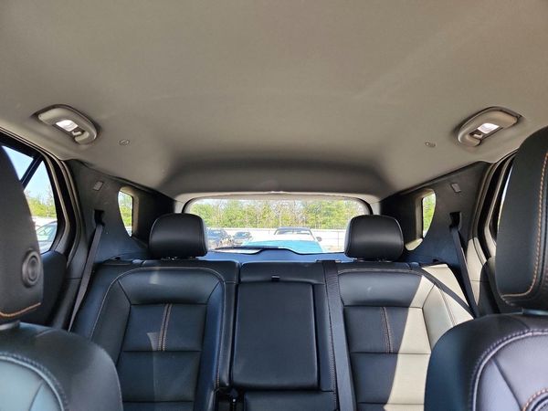 2022 CHEVROLET EQUINOX Premier (1LZ)