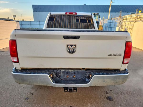 2023 RAM 1500 CLASSIC Tradesman — DIRR