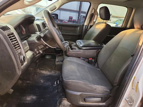 2023 RAM 1500 CLASSIC Tradesman — DENT