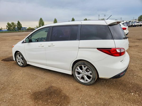 2013 MAZDA 5 Grand Touring/GT