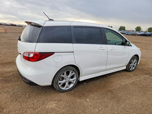 2013 MAZDA 5 Grand Touring/GT