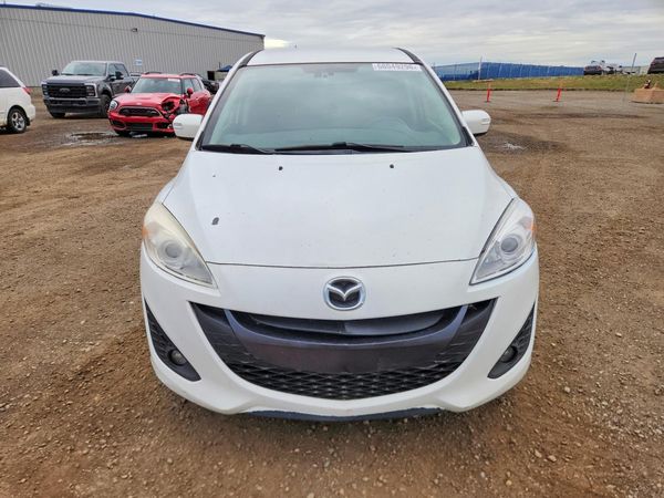2013 MAZDA 5 Grand Touring/GT