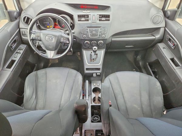 2013 MAZDA 5 Grand Touring/GT