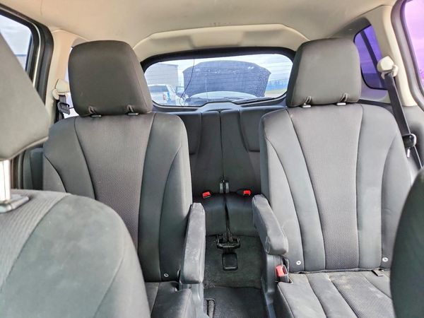 2013 MAZDA 5 Grand Touring/GT