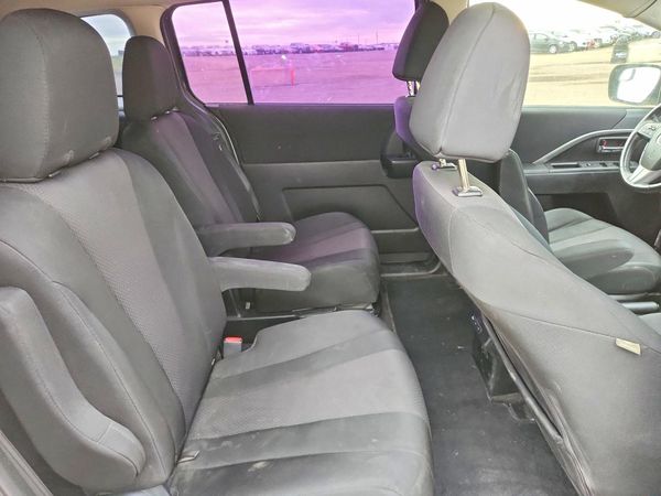 2013 MAZDA 5 Grand Touring/GT
