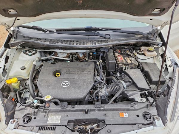 2013 MAZDA 5 Grand Touring/GT