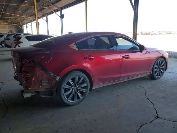 2018 MAZDA 6