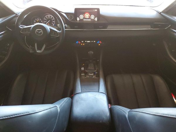 2018 MAZDA 6