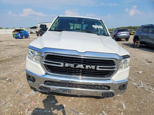 2020 RAM 1500 — DIRF