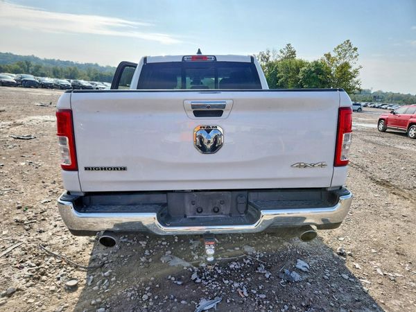 2020 RAM 1500 — DIRR