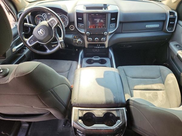 2020 RAM 1500 — CKPT