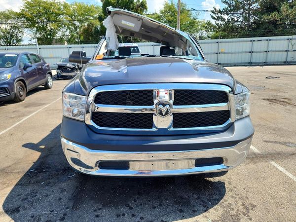 2017 RAM 1500 ST — DIRF