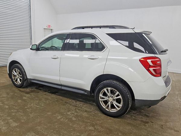 2017 CHEVROLET EQUINOX LT / FL — DSRA