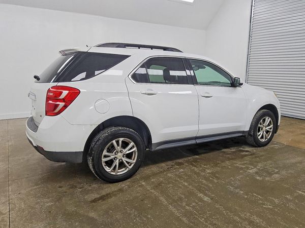 2017 CHEVROLET EQUINOX LT / FL — PSRA