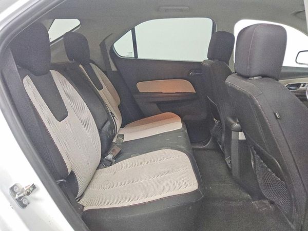 2017 CHEVROLET EQUINOX LT / FL — PSRS