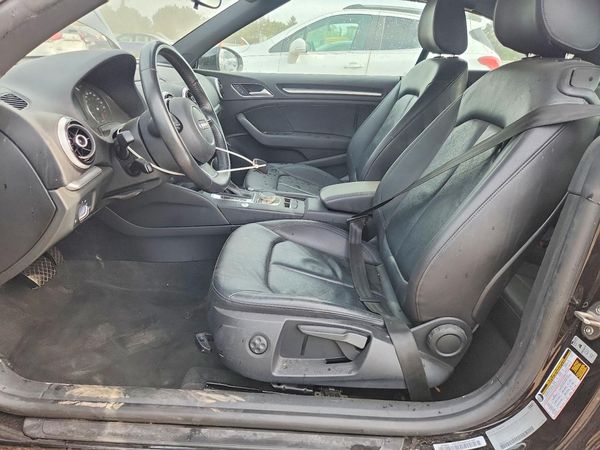 2015 AUDI A3