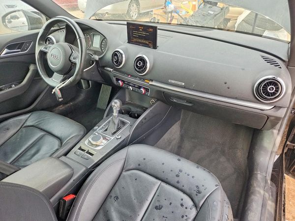 2015 AUDI A3
