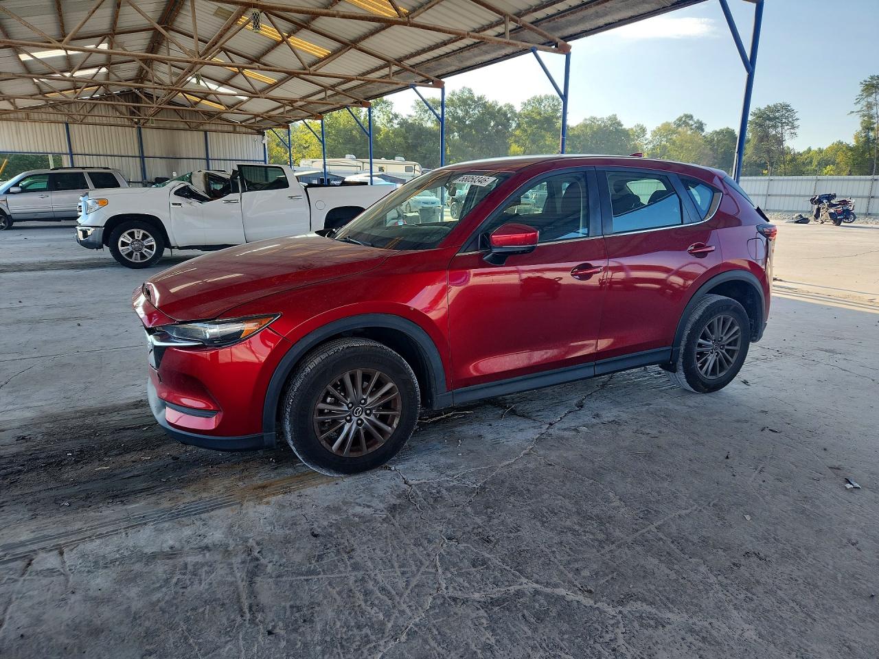 2016 MASERATI GHIBLI Sport