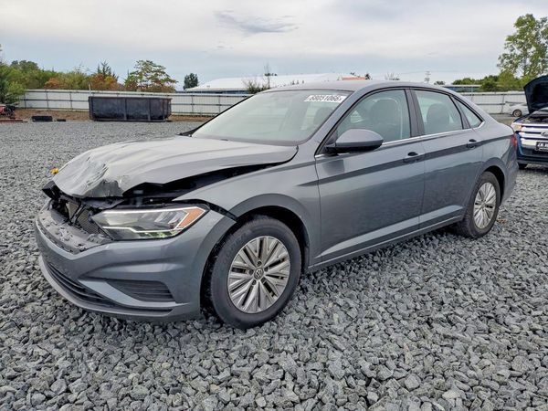 2019 VOLKSWAGEN JETTA S, SE, R-Line