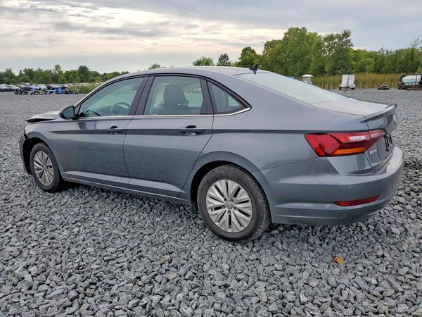 2019 VOLKSWAGEN JETTA S, SE, R-Line