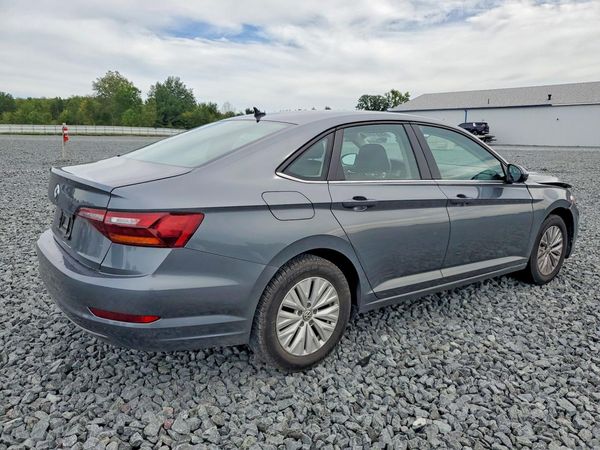 2019 VOLKSWAGEN JETTA S, SE, R-Line