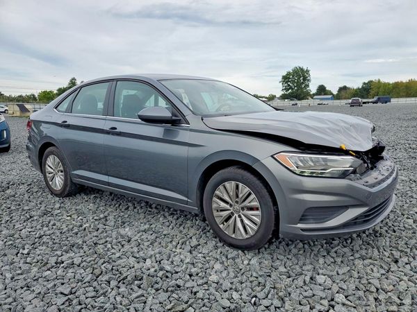 2019 VOLKSWAGEN JETTA S, SE, R-Line