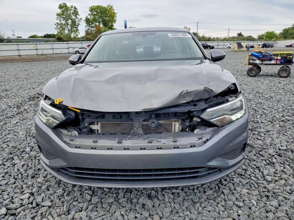 2019 VOLKSWAGEN JETTA S, SE, R-Line